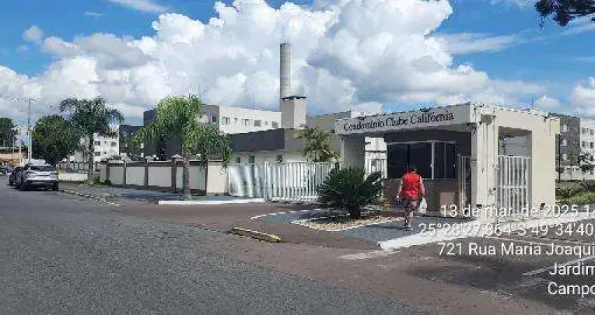 Oportunidade Única em CAMPO LARGO - PR | Tipo: Apartamento | Negociação: Leilão  | Situação: Imóvel