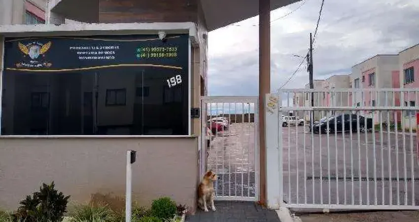 Oportunidade única em fazenda rio grande - pr | tipo: apartamento | negociação: venda direta online | situação: imóvel