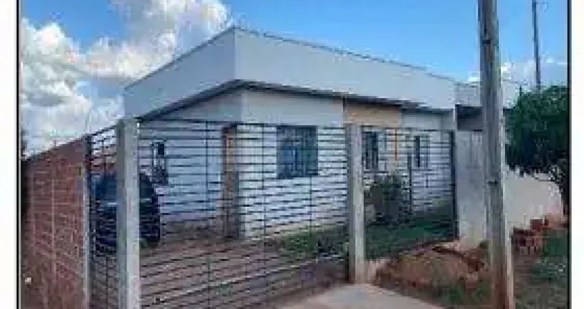 Oportunidade Única em SANTA FE - PR | Tipo: Casa | Negociação: Leilão  | Situação: Imóvel