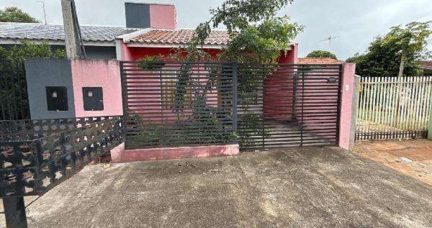 Oportunidade Única em MARIALVA - PR | Tipo: Casa | Negociação: Leilão  | Situação: Imóvel