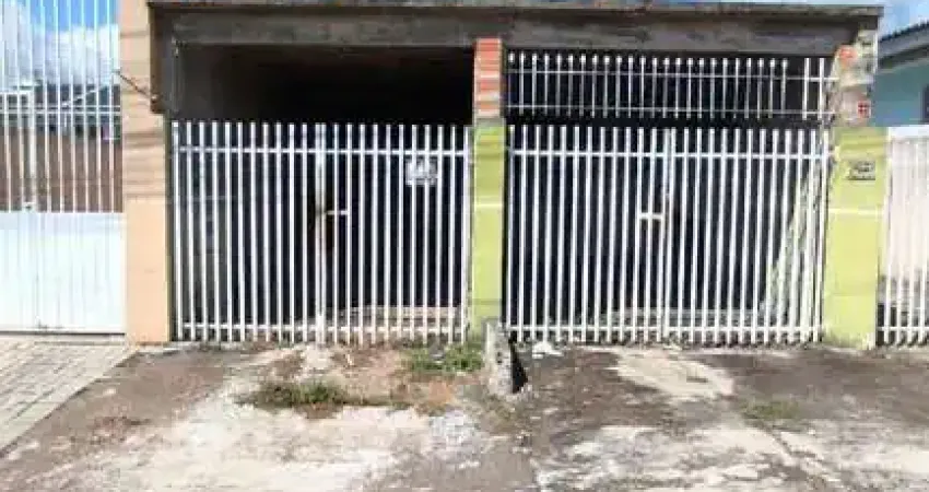 Oportunidade Única em FAZENDA RIO GRANDE - PR | Tipo: Casa | Negociação: Leilão  | Situação: Imóvel