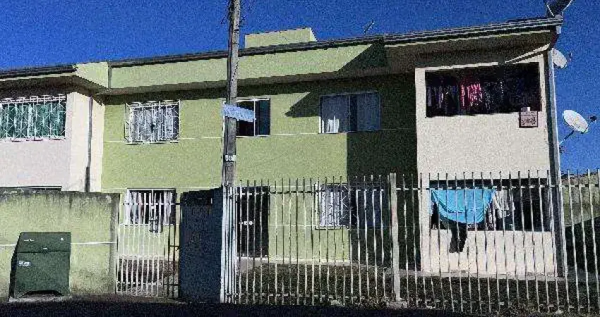 Oportunidade Única em SAO JOSE DOS PINHAIS - PR | Tipo: Apartamento | Negociação: Leilão  | Situação: Imóvel