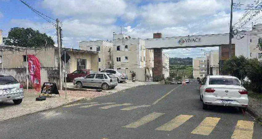 Oportunidade Única em CASTRO - PR | Tipo: Apartamento | Negociação: Leilão  | Situação: Imóvel