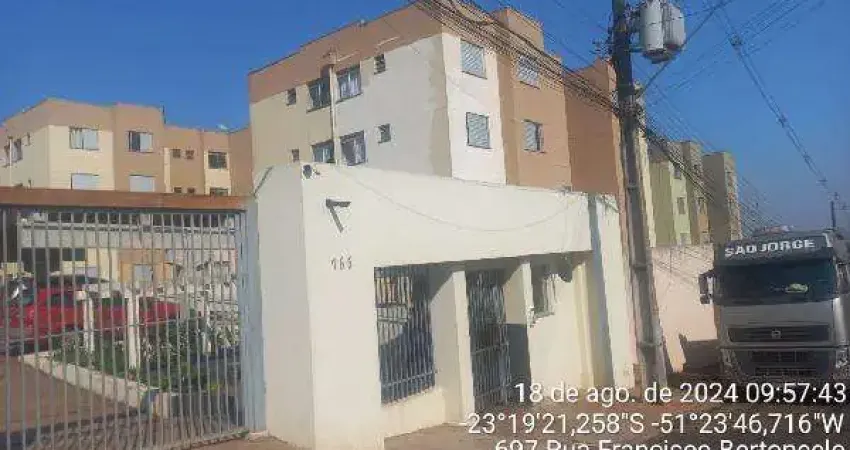 Oportunidade Única em ROLANDIA - PR | Tipo: Apartamento | Negociação: Venda Direta Online  | Situação: Imóvel