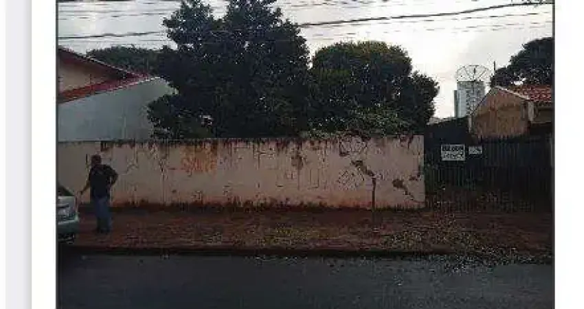 Oportunidade Única em MARINGA - PR | Tipo: Terreno | Negociação: Leilão  | Situação: Imóvel