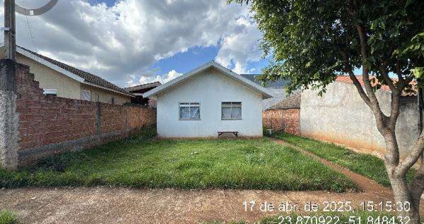 Oportunidade Única em SAO PEDRO DO IVAI - PR | Tipo: Casa | Negociação: Leilão  | Situação: Imóvel