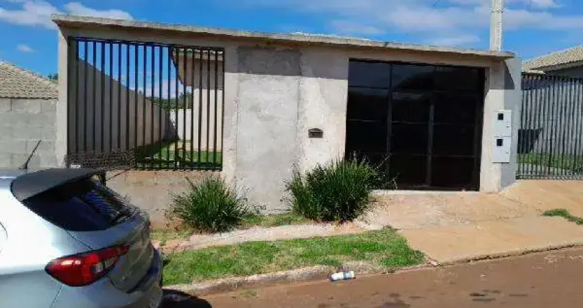 Oportunidade Única em CAMPO MOURAO - PR | Tipo: Casa | Negociação: Leilão  | Situação: Imóvel