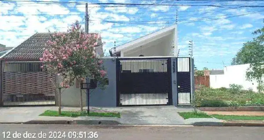 Oportunidade Única em MARINGA - PR | Tipo: Casa | Negociação: Leilão  | Situação: Imóvel