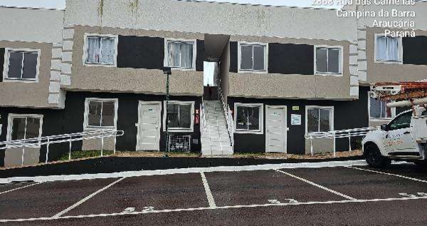 Oportunidade Única em ARAUCARIA - PR | Tipo: Apartamento | Negociação: Licitação Aberta  | Situação: Imóvel