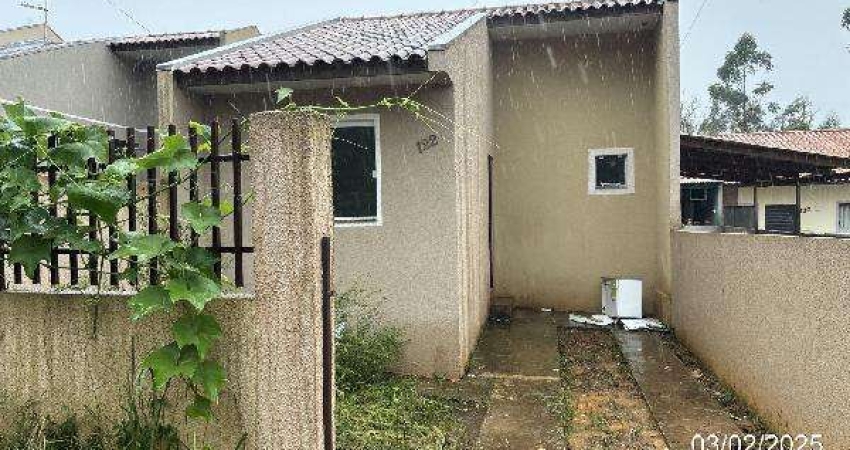 Oportunidade Única em PONTA GROSSA - PR | Tipo: Casa | Negociação: Licitação Aberta  | Situação: Imóvel