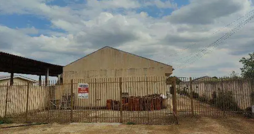 Oportunidade única em ponta grossa - pr | tipo: casa | negociação: venda direta online | situação: imóvel