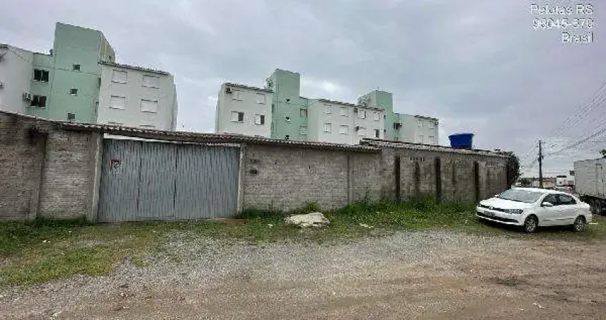 Oportunidade Única em PELOTAS - RS | Tipo: Terreno | Negociação: Venda Online  | Situação: Imóvel