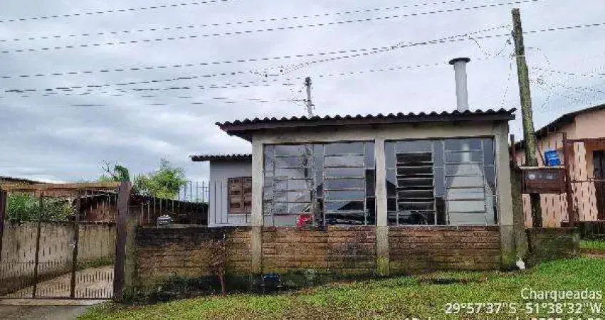 Oportunidade Única em CHARQUEADAS - RS | Tipo: Casa | Negociação: Venda Direta Online  | Situação: Imóvel