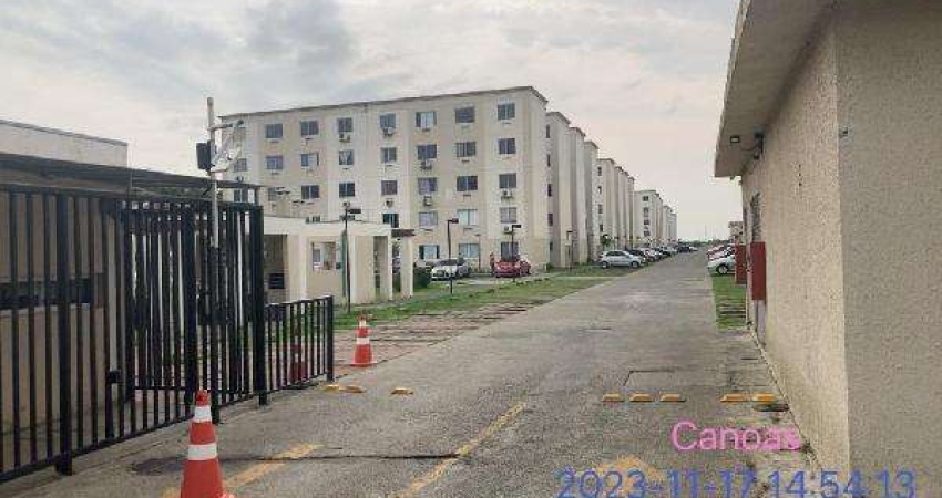 Oportunidade Única em CANOAS - RS | Tipo: Apartamento | Negociação: Venda Online  | Situação: Imóvel