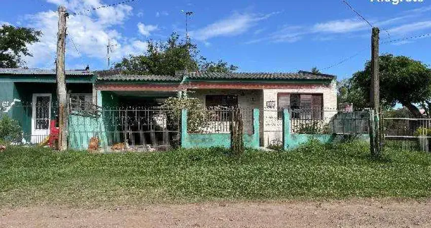 Oportunidade única em alegrete - rs | tipo: casa | negociação: venda direta online | situação: imóvel