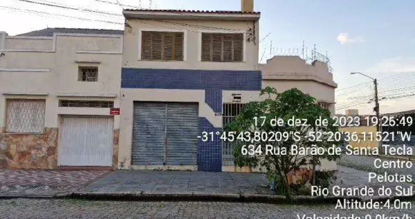 Oportunidade Única em PELOTAS - RS | Tipo: Casa | Negociação: Venda Online  | Situação: Imóvel