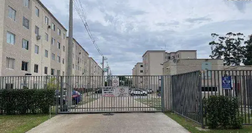 Oportunidade Única em CANOAS - RS | Tipo: Apartamento | Negociação: Licitação Aberta  | Situação: Imóvel