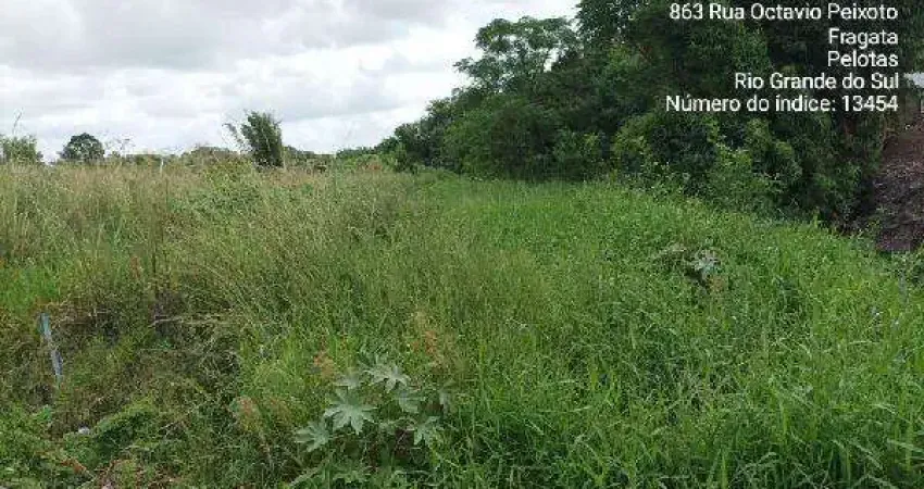 Oportunidade Única em PELOTAS - RS | Tipo: Terreno | Negociação: Leilão  | Situação: Imóvel