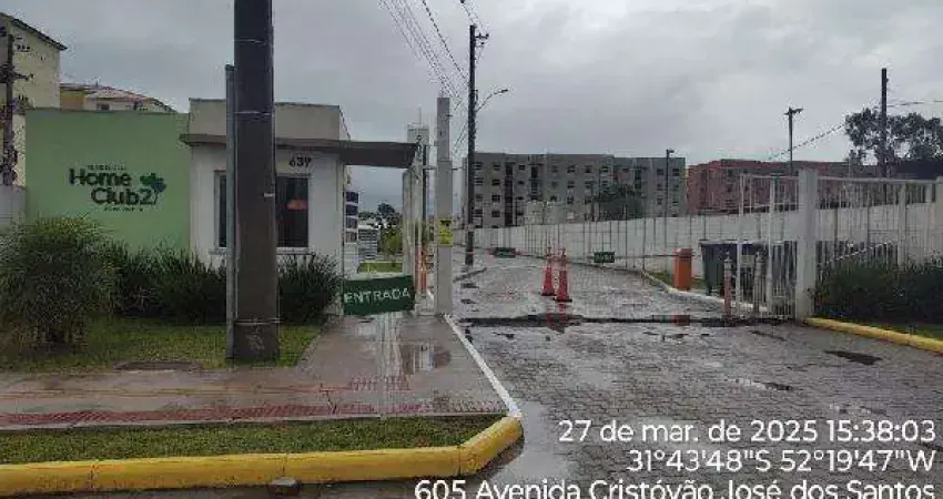 Oportunidade única em pelotas - rs | tipo: apartamento | negociação: venda direta online | situação: imóvel