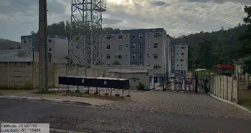 Oportunidade Única em NOVO HAMBURGO - RS | Tipo: Apartamento | Negociação: Leilão  | Situação: Imóvel