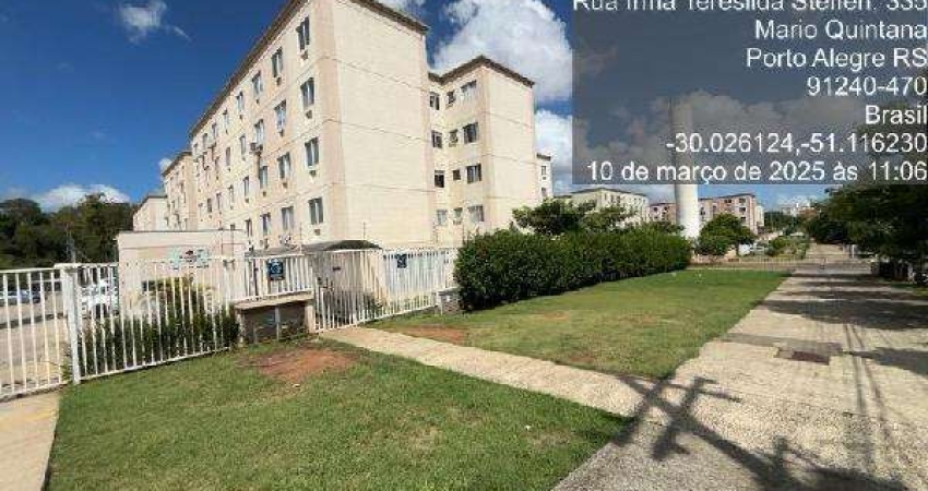 Oportunidade Única em PORTO ALEGRE - RS | Tipo: Apartamento | Negociação: Leilão  | Situação: Imóvel