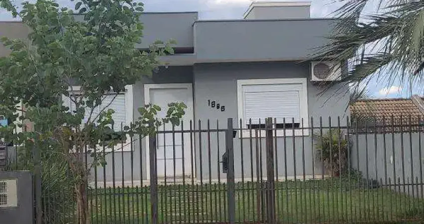 Oportunidade Única em SANTA ROSA - RS | Tipo: Casa | Negociação: Leilão  | Situação: Imóvel