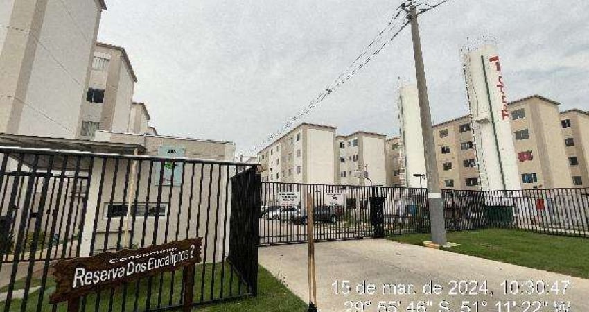 Oportunidade Única em CANOAS - RS | Tipo: Apartamento | Negociação: Leilão  | Situação: Imóvel