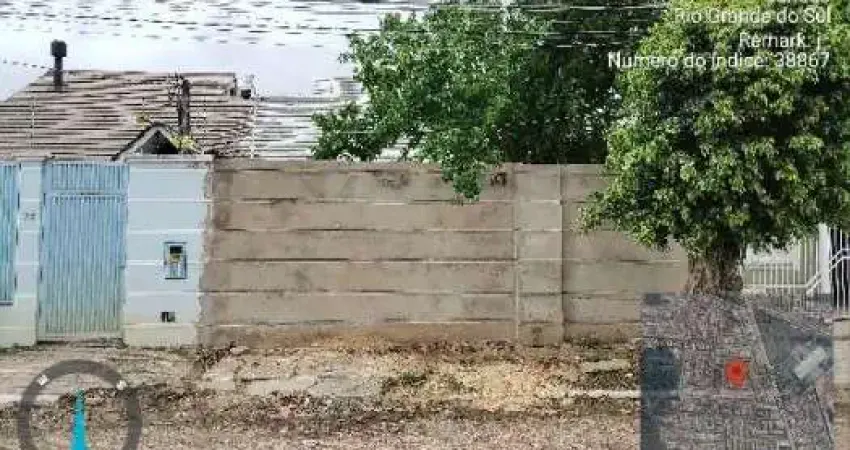 Oportunidade Única em CANOAS - RS | Tipo: Casa | Negociação: Leilão  | Situação: Imóvel