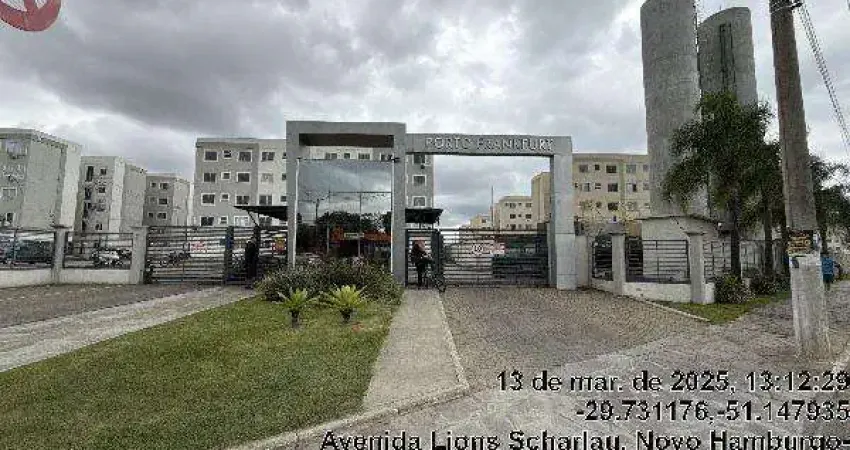 Oportunidade única em sao leopoldo - rs | tipo: apartamento | negociação: venda direta online | situação: imóvel