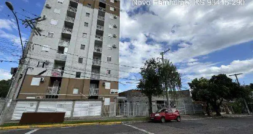 Oportunidade Única em NOVO HAMBURGO - RS | Tipo: Apartamento | Negociação: Leilão  | Situação: Imóvel