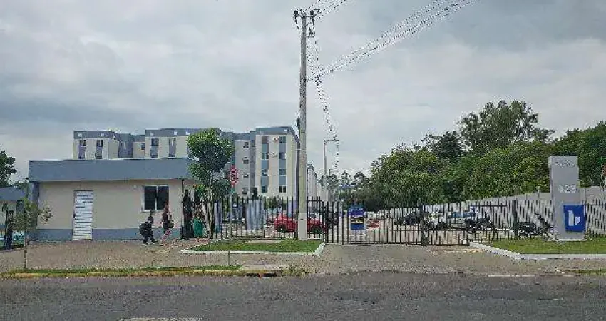 Oportunidade Única em SAO LEOPOLDO - RS | Tipo: Apartamento | Negociação: Leilão  | Situação: Imóvel