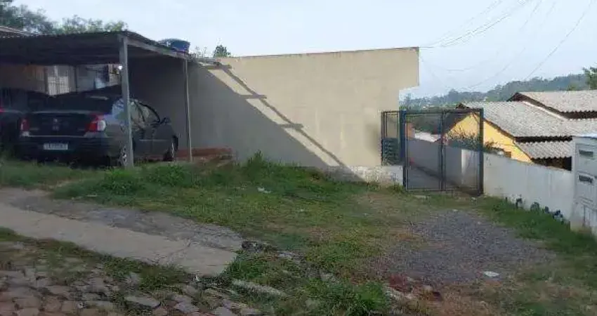 Oportunidade Única em VIAMAO - RS | Tipo: Casa | Negociação: Leilão  | Situação: Imóvel