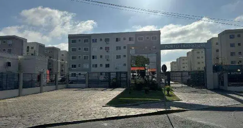 Oportunidade Única em SAO LEOPOLDO - RS | Tipo: Apartamento | Negociação: Leilão  | Situação: Imóvel