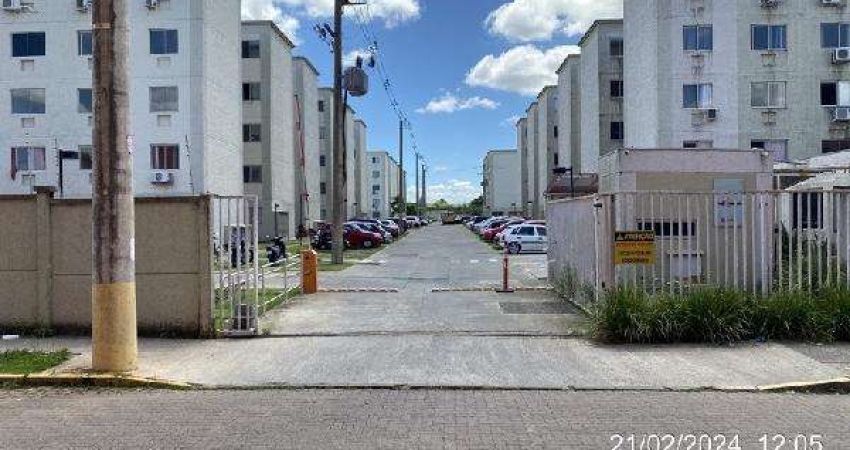 Oportunidade Única em SAO LEOPOLDO - RS | Tipo: Apartamento | Negociação: Leilão  | Situação: Imóvel