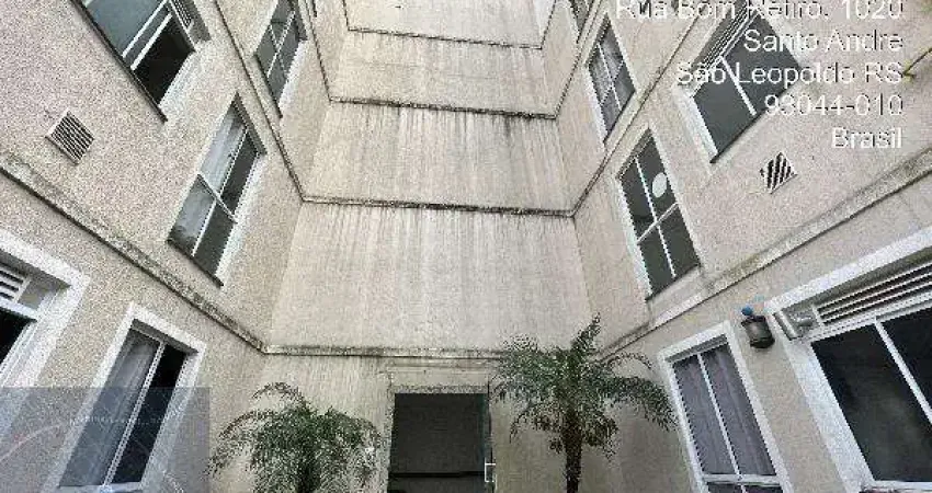 Oportunidade Única em SAO LEOPOLDO - RS | Tipo: Apartamento | Negociação: Leilão  | Situação: Imóvel
