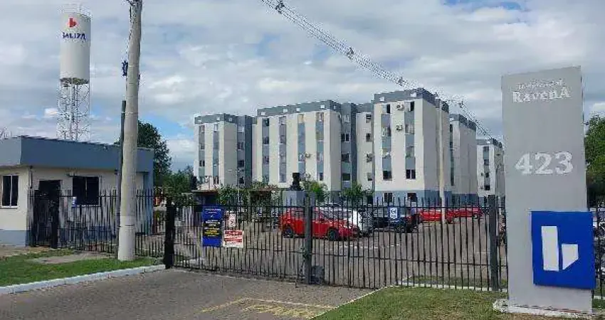 Oportunidade Única em SAO LEOPOLDO - RS | Tipo: Apartamento | Negociação: Leilão  | Situação: Imóvel