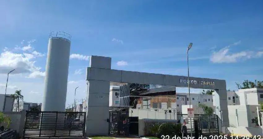 Oportunidade Única em VIAMAO - RS | Tipo: Apartamento | Negociação: Leilão  | Situação: Imóvel