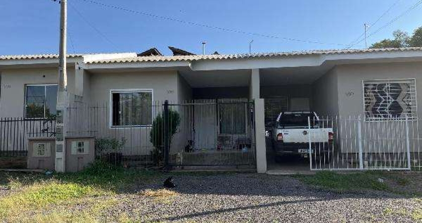 Oportunidade Única em VENANCIO AIRES - RS | Tipo: Casa | Negociação: Leilão  | Situação: Imóvel