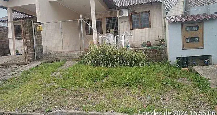 Oportunidade Única em SANTA CRUZ DO SUL - RS | Tipo: Casa | Negociação: Licitação Aberta  | Situação: Imóvel