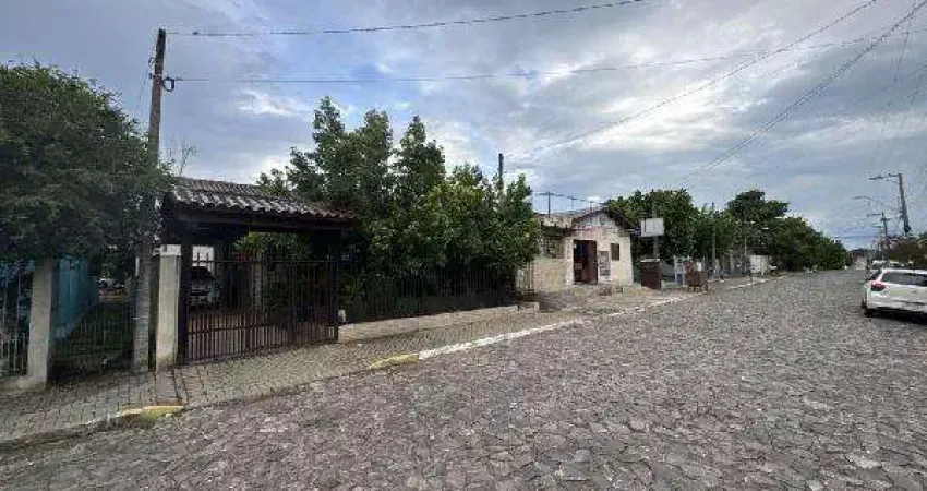 Oportunidade Única em TAQUARA - RS | Tipo: Casa | Negociação: Leilão  | Situação: Imóvel