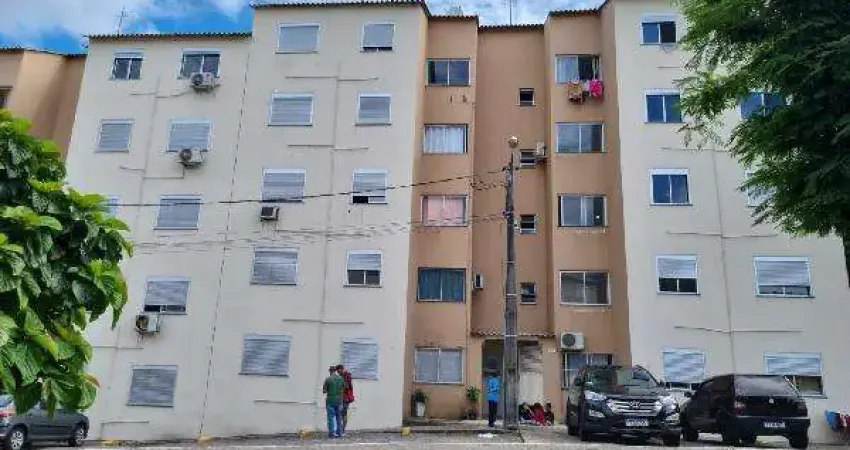 Oportunidade Única em SANTA CRUZ DO SUL - RS | Tipo: Apartamento | Negociação: Leilão  | Situação: Imóvel