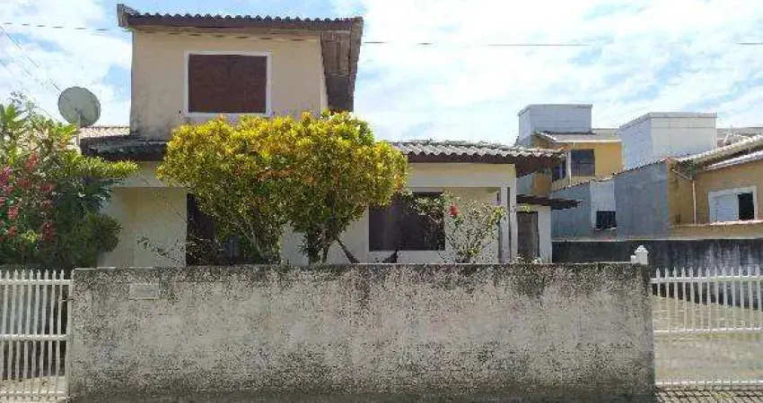 Oportunidade Única em IMBITUBA - SC | Tipo: Casa | Negociação: Licitação Aberta  | Situação: Imóvel
