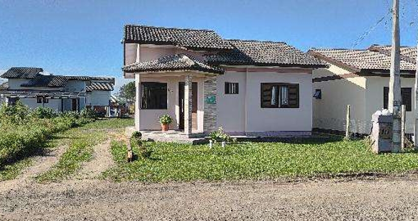 Oportunidade Única em ARARANGUA - SC | Tipo: Casa | Negociação: Leilão  | Situação: Imóvel