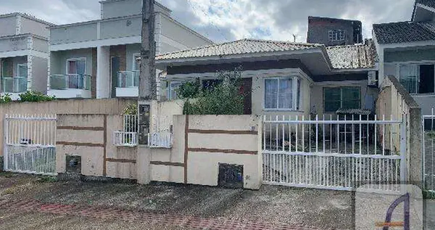 Oportunidade Única em PALHOCA - SC | Tipo: Casa | Negociação: Leilão  | Situação: Imóvel