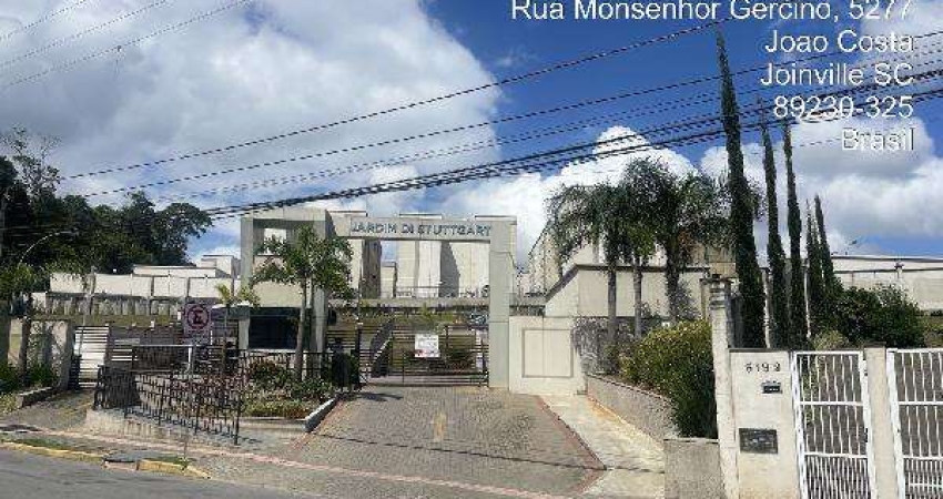 Oportunidade Única em JOINVILLE - SC | Tipo: Apartamento | Negociação: Licitação Aberta  | Situação: Imóvel