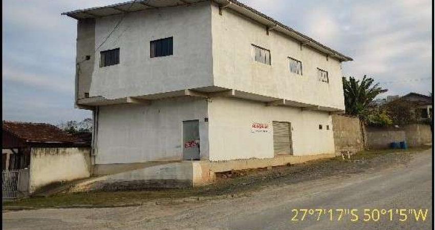 Oportunidade Única em TAIO - SC | Tipo: Galpão | Negociação: Venda Direta Online  | Situação: Imóvel