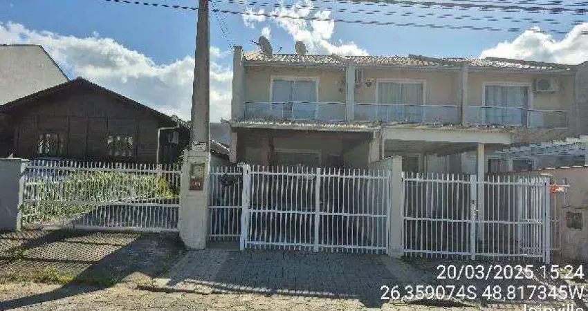 Oportunidade Única em JOINVILLE - SC | Tipo: Casa | Negociação: Leilão  | Situação: Imóvel
