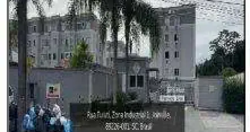 Oportunidade Única em JOINVILLE - SC | Tipo: Apartamento | Negociação: Leilão  | Situação: Imóvel