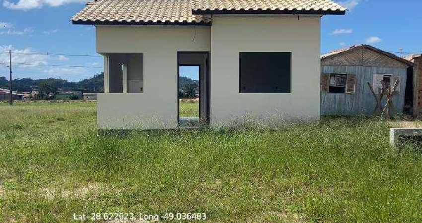 Oportunidade Única em JAGUARUNA - SC | Tipo: Casa | Negociação: Licitação Aberta  | Situação: Imóvel