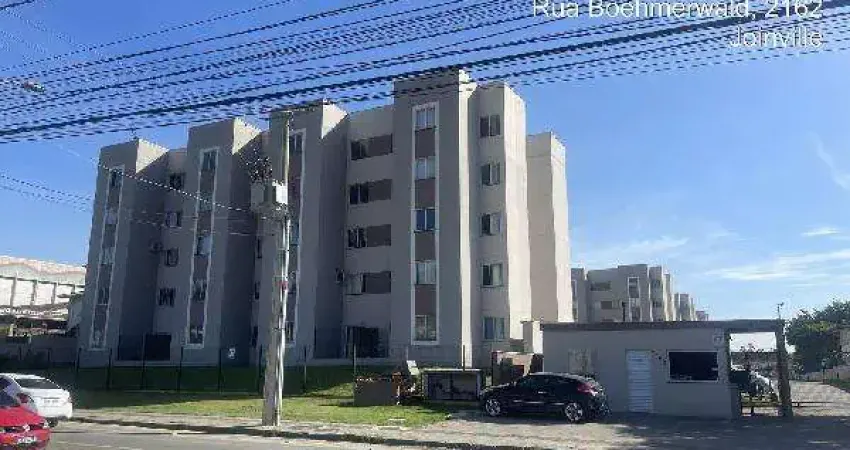 Oportunidade Única em JOINVILLE - SC | Tipo: Apartamento | Negociação: Leilão  | Situação: Imóvel